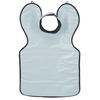 Lead X-ray Apron – Adult with Thyroid Protector Collar - Blue
