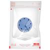 PeelVue+™ Self-Sealing Pouches - Self-Sealing Pouches (3-1/2" x 5-1/4") Red, 200/Pkg
