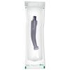 PeelVue+™ Self-Sealing Pouches - Self-Sealing Pouches (2-3/4" x 9") Green, 200/Pkg