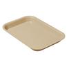 Set-Up Trays – Mini Trays, Size F, 6-5/8" x 7/8" x 9-5/8" - Beige