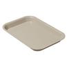 Set-Up Trays – Mini Trays, Size F, 13-1/2" x 9-1/4" x 7/8" - Gray