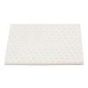 Nonslip Mixing Pads - Extra Large, 6-1/2" x 8-1/16", 1 Pad/Pkg