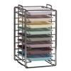 Tray Racks – Size F (Mini), Short Side Loading