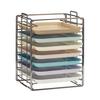 Tray Racks – Size B, Short Side Loading