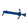Syringe for Backloading Rev. Hydrocolloid - 5/16" Diameter