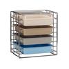Tub Racks – Long Side Loading