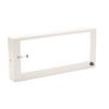 X-ray Viewers – Wall Mount Type, White