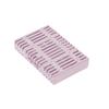 Steri-System Instrument Cassettes – AA, Shallow, Standard Heat - Light Mauve