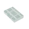 Steri-System Instrument Cassettes – AA, Shallow, Standard Heat - Seafoam (Green)