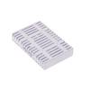 Steri-System Instrument Cassettes – AA, Shallow, Standard Heat - Lilac