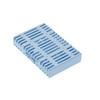 Steri-System Instrument Cassettes – AA, Shallow, Standard Heat - Baby Blue