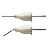 CartriLoid Needles – Blunt End, Disposable, 18 Gauge, 100/Pkg