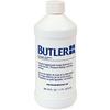 Butler Clear Dip® Mirror Defogger, 16 oz Bottle