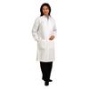 Fashion Seal Healthcare® Unisex Lab Coats, White - Extra Large