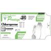 DermAssist™ Prestige Chloroprene Surgical Gloves – Powder Free, 25/Pkg - Size 7.5