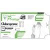 DermAssist™ Prestige Chloroprene Surgical Gloves – Powder Free, 25/Pkg - Size 9
