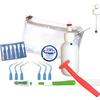 Surgical Instruments Miscellaneous – Periflex Home Irrigation Kit 