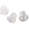 Saliva Valve Filters, 100/Pkg