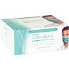 Safe+Mask® Pro-Shield Masks, 25/Pkg