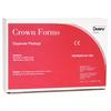 Crown Form Dispenser Kit, Clear