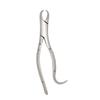 Extracting Forceps – # 16S Pedodontic, Universal, 1st and 2nd Molars, Hook Handle 