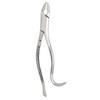 Extracting Forceps – # 85A, Hook Handle 
