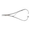 Needle Holders – Mathieu-Delicate, 5-1/2" 