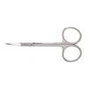 Surgical Scissors – Iris 4.5" Curved 