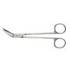 Surgical Scissors – Kelly 6.25" Angled 