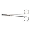 Surgical Scissors – Kelly 6.25" Straight 