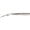 Surgical Scissors – Wagner 4.75" Curved 