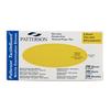 Patterson® TactileGuard™ Nitrile Exam Gloves - Extra Small, Yellow Box, 200/Box