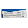 Patterson® Hand-Specific Latex Exam Gloves - Powdered, 50 Pairs/Box - Size 8.5