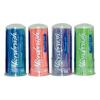 Microbrush® Tube Series Disposable Applicators - Regular (2 mm), Assorted Colors, 400/Pkg