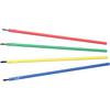 Bendable Applicator Brushes – Assorted Colors, 120/Pkg