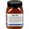 Pele Tim Foam Pellets - #4 V-shaped, 6 x 8 mm, 500/Pkg