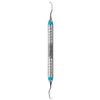 Gracey Curettes After Five® – # 1/2 Gracey, Standard, Double End - 9 Handle, EverEdge®