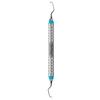 Gracey Curettes After Five® – # 3/4 Gracey, Standard, Double End - 9 EverEdge Technology