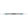 Sickle Scalers Double End – Nevi Anterior, 1 - 9 Handle, EverEdge®