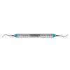 Universal Curettes – 4R/4L Columbia, Posterior Application, Standard, Double End - 9 Handle, EverEdge®