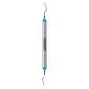 Universal Curettes – 5/6 Langer, Double End - 9 Handle, EverEdge®