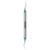 Micro Mini Five® Curettes – #13/14 Gracey, Double End, #9 EverEdge® Technology Handle