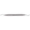 Periodontal Bone Chisels – 36/37 Rhodes Back-Action, Double End