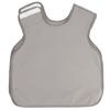 Soothe-Guard Air® Child Pano-Dual Apron – Lead Free, 0.3 mm Lead Equivalency - Dove Gray