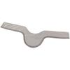 Soothe-Guard Air® Protective Collar – Lead Free, 0.3 mm Lead Equivalency - Dove Gray