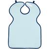Soothe-Guard® Adult Apron – Lead-Lined - Light Blue