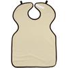 Soothe-Guard® Adult Apron – Lead-Lined - Tan Beige