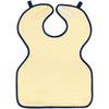 Soothe-Guard® Lead-Lined X-ray Aprons with Velcro Closure, Child - Buttercup