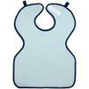 Soothe-Guard® Child Apron – Lead-Lined - Light Blue