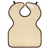 Soothe-Guard® Child Apron – Lead-Lined - Tan Beige